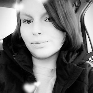 Meet your Posher, Allyson